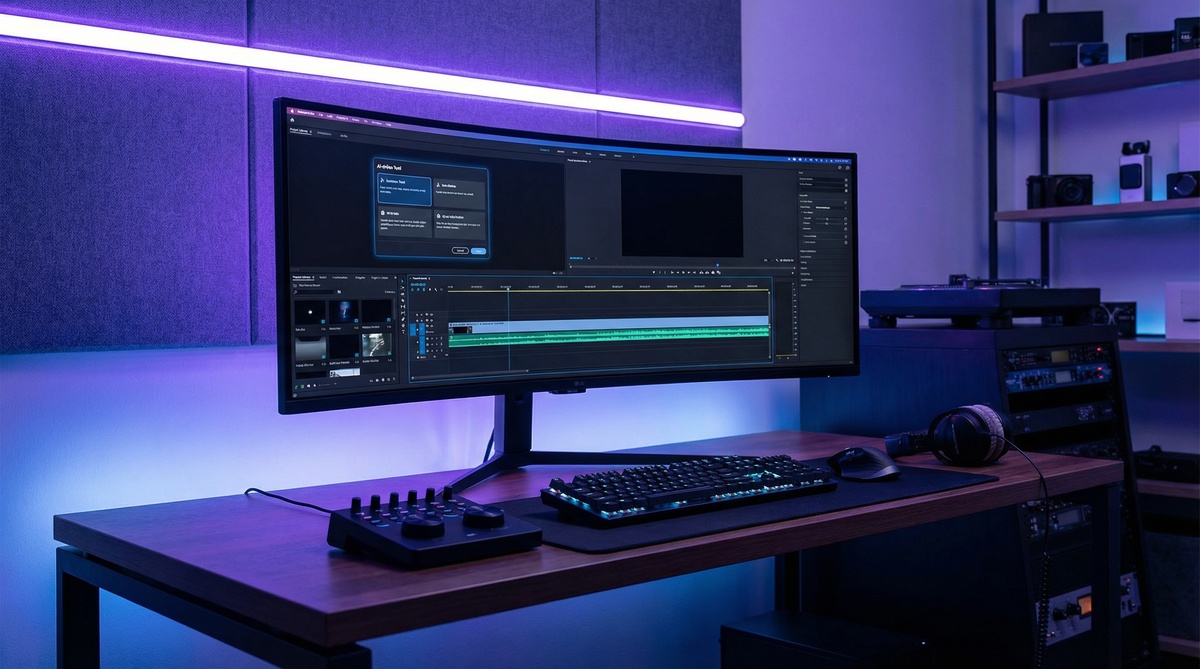 福利姬创作工具