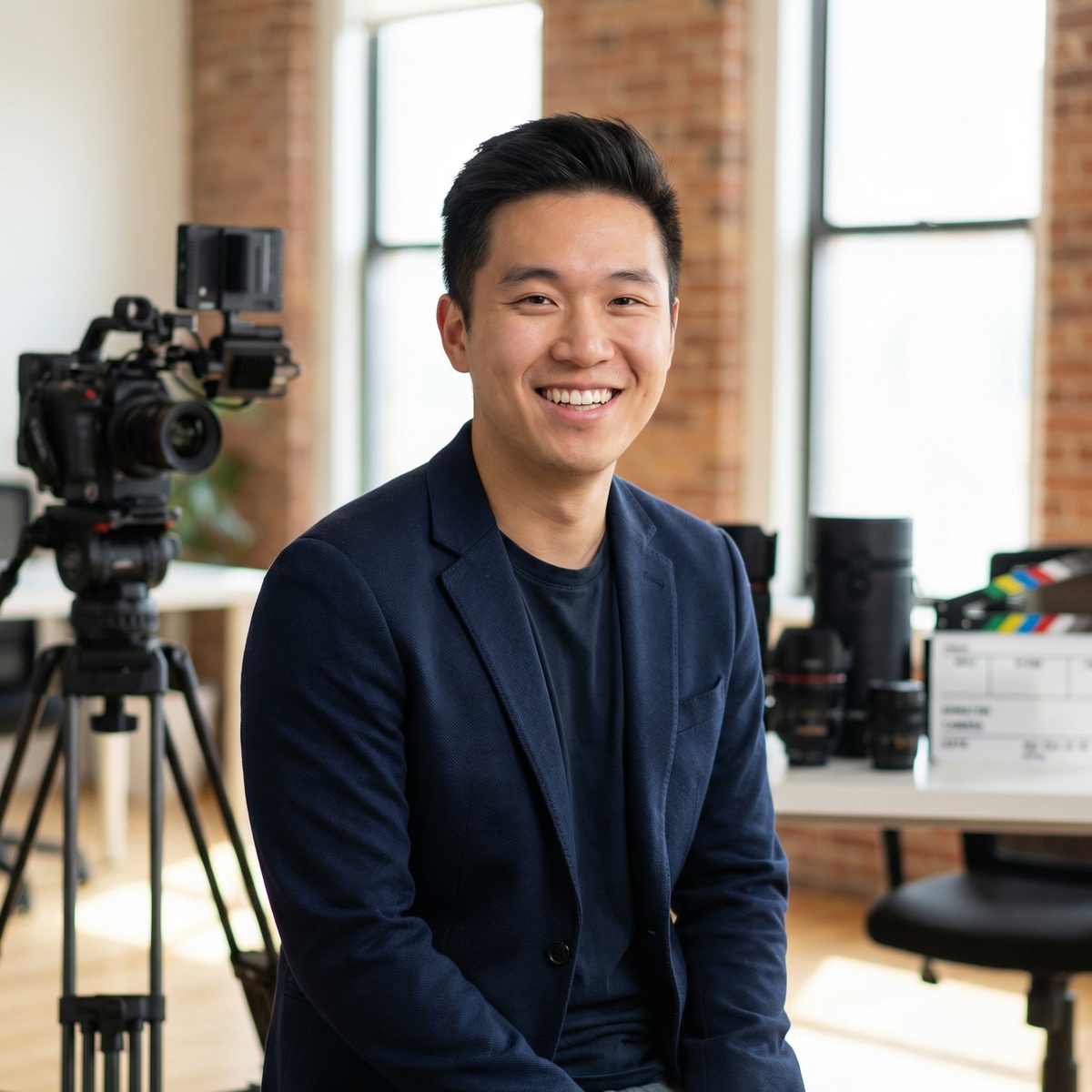 福利姬首席导演