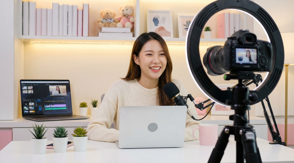 福利姬视频教程