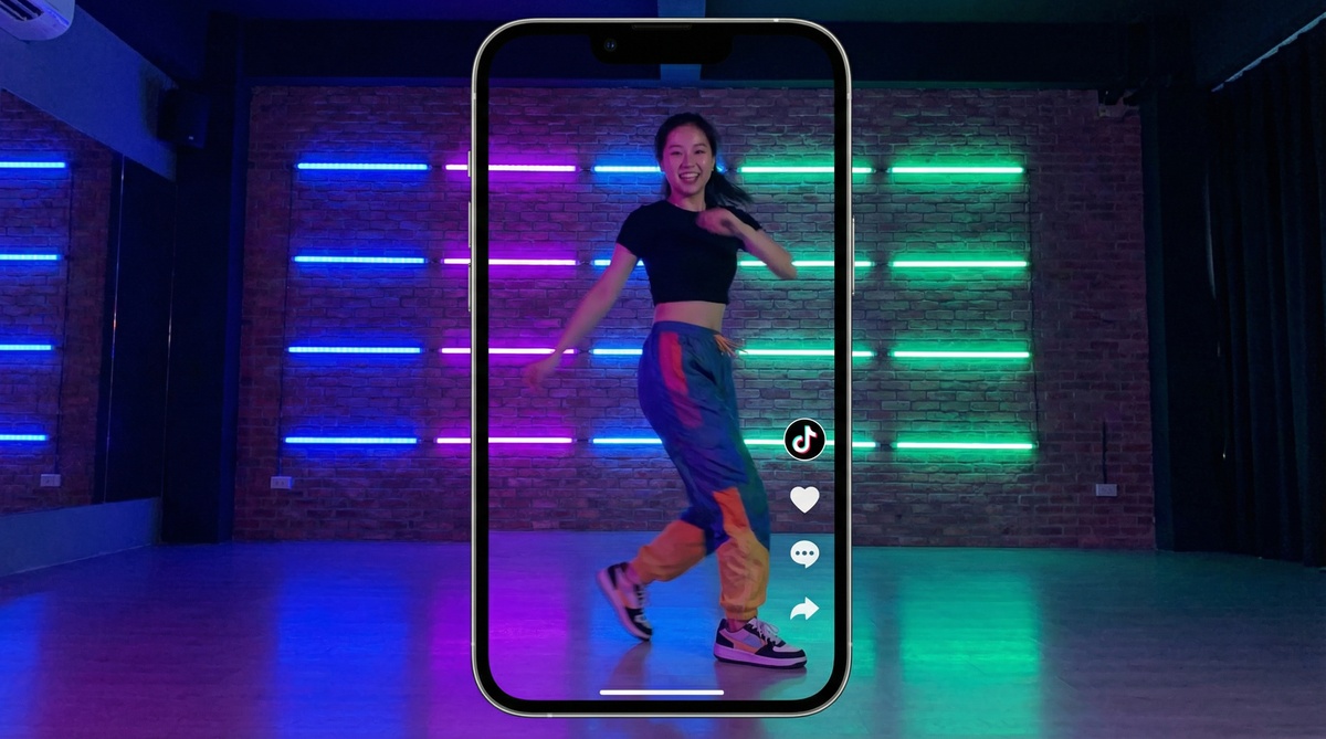 福利姬舞蹈视频